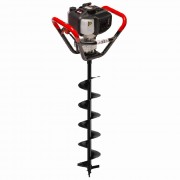 Мотобур ADA Ground Drill-2 + шнек ADA Drill 150 мм