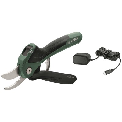 Секатор BOSCH 0.600.8B2.100 Секатор BOSCH 0.600.8B2.100