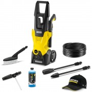 Мойка Karcher K 3 Car Limited Edition