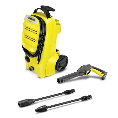 Мойка Karcher K 3 Compact Мойка Karcher K 3 Compact