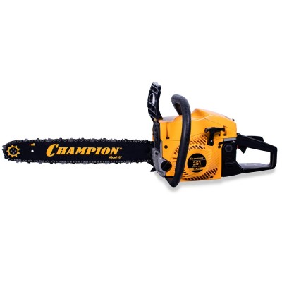 Пила цепная CHAMPION 251-18" Пила цепная CHAMPION 251-18"