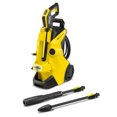 Мойка Karcher K 4 Power Control Мойка Karcher K 4 Power Control