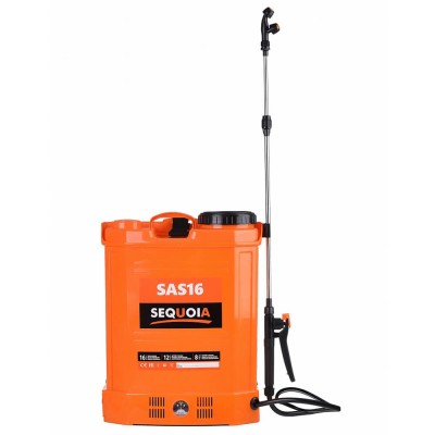 Опрыскиватель SEQUOIA SAS 16 Опрыскиватель SEQUOIA SAS 16