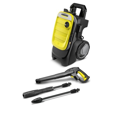 Мойка Karcher K 7 Compact 1.447-050 Мойка Karcher K 7 Compact 1.447-050