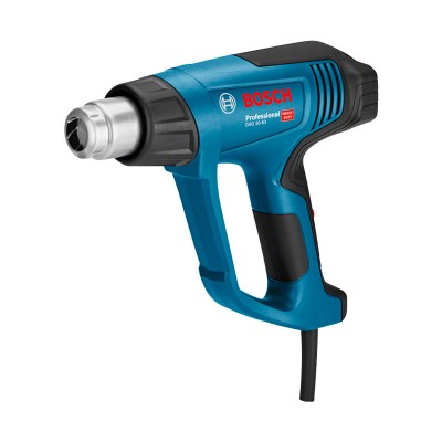 Фен BOSCH GHG 20-63 0.601.2A6.201 Фен BOSCH GHG 20-63 0.601.2A6.201