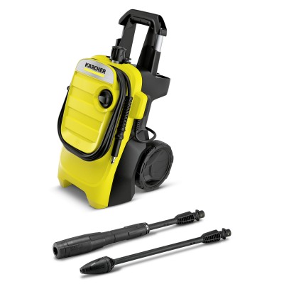 Мойка Karcher K 4 Compact Мойка Karcher K 4 Compact