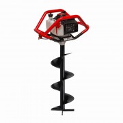 Мотобур ADA Ground Drill-8 + шнек ADA Drill 250 мм