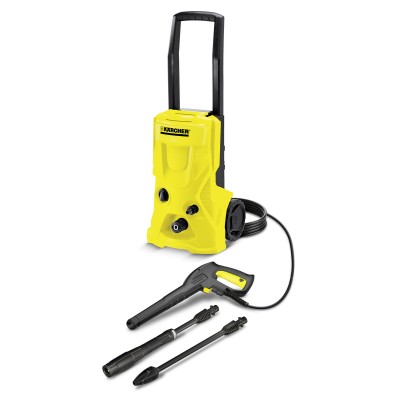 Мойка Karcher K 4 Basic Мойка Karcher K 4 Basic