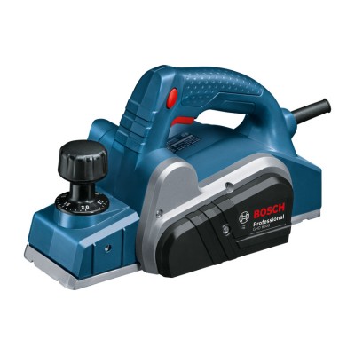 Рубанок BOSCH GHO 6500 0.601.596.000 Рубанок BOSCH GHO 6500 0.601.596.000