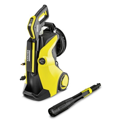 Мойка Karcher K 5 Premium Full Control Plus Мойка Karcher K 5 Premium Full Control Plus
