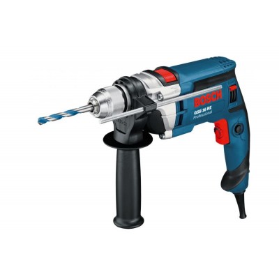 Дрель BOSCH GSB 16 RE + набор сверл 0.615.990.L2N Дрель BOSCH GSB 16 RE + набор сверл 0.615.990.L2N