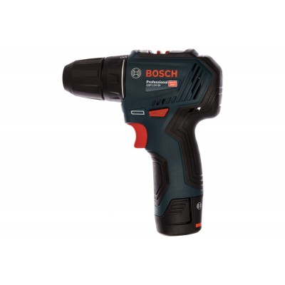 Дрель BOSCH GSR 12V-30 0.601.9G9.020 Дрель BOSCH GSR 12V-30 0.601.9G9.020