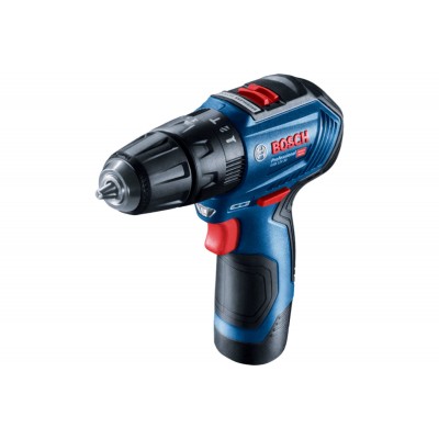 Дрель BOSCH GSB 12V-30 0.601.9G9.120 Дрель BOSCH GSB 12V-30 0.601.9G9.120