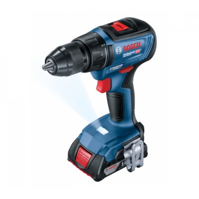 Дрель BOSCH GSR 18V-50 0.601.9H5.020 Дрель BOSCH GSR 18V-50 0.601.9H5.020