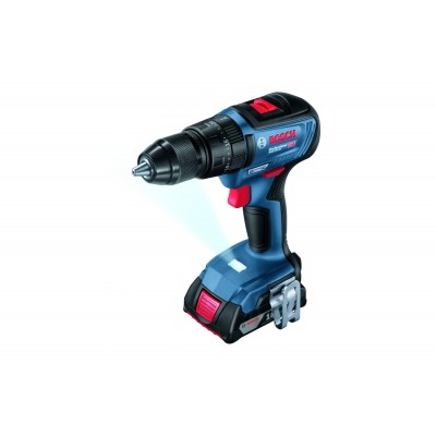 Дрель BOSCH GSB 18V-50 0.601.9H5.120 Дрель BOSCH GSB 18V-50 0.601.9H5.120