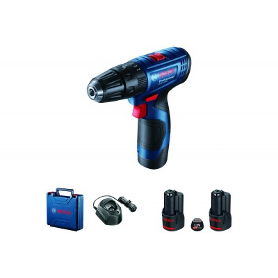 Дрель BOSCH GSB 120-Li 0.601.9G8.100 Дрель BOSCH GSB 120-Li 0.601.9G8.100