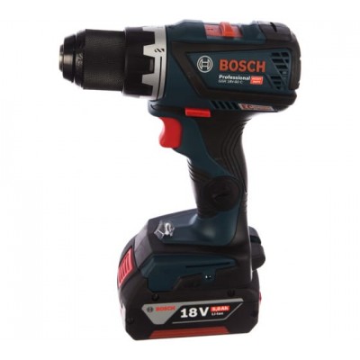 Дрель BOSCH GSR 18V-60 C 0.601.9G1.100 Дрель BOSCH GSR 18V-60 C 0.601.9G1.100
