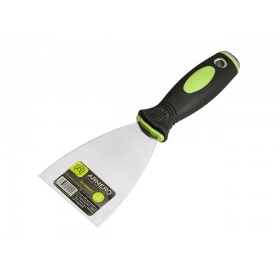 Шпатель малярный A200/075, 75 мм Шпатель малярный A200/075, 75 мм