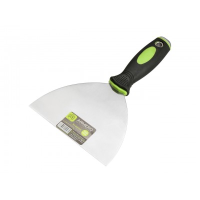 Шпатель малярный A200/150, 150 мм Шпатель малярный A200/150, 150 мм