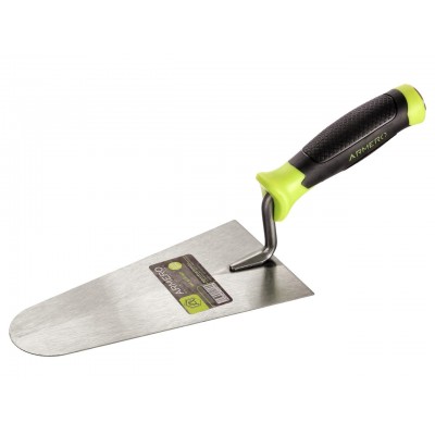 Кельма бетонщика A231/421, полукруглая, 220 мм Кельма бетонщика A231/421, полукруглая, 220 мм