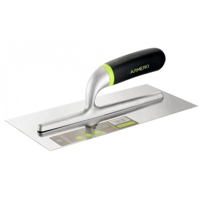 Гладилка A231/280, 280х130 мм Гладилка A231/280, 280х130 мм