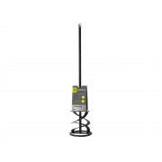 Миксер A241/106 для цементных смесей, 100х600 мм, SDS+