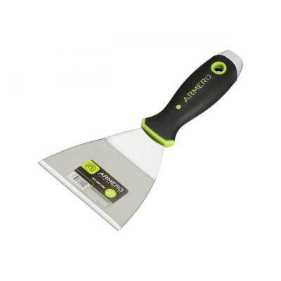 Шпатель-скребок A201/100, 100мм Шпатель-скребок A201/100, 100мм