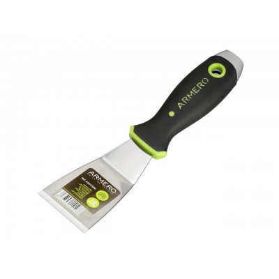 Шпатель-скребок A201/050, 50мм Шпатель-скребок A201/050, 50мм