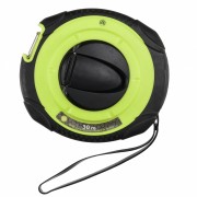 Рулетка геодезическая A111/030, стальная, 30м/12.5мм