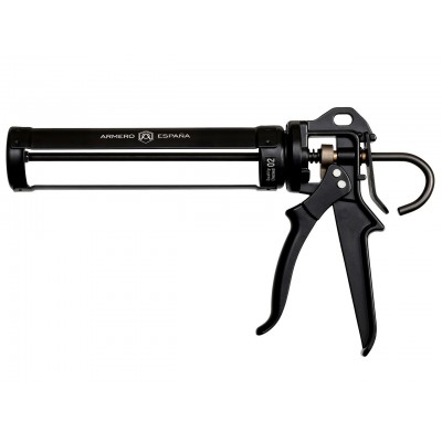 Пистолет для герметика A251/006, скелетный усиленный Пистолет для герметика A251/006, скелетный усиленный