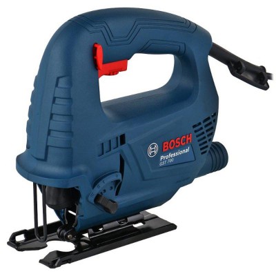 Лобзик BOSCH GST 700 0.601.2A7.020 Лобзик BOSCH GST 700 0.601.2A7.020
