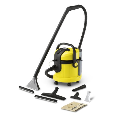 Пылесос Karcher SE 4002 моющий Пылесос Karcher SE 4002 моющий