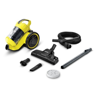 Пылесос Karcher VC 3 Пылесос Karcher VC 3