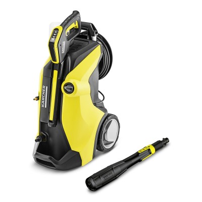 Мойка высокого давления Karcher K 7 Full Control Plus Мойка высокого давления Karcher K 7 Full Control Plus
