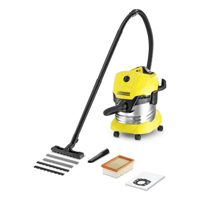 Пылесос Karcher WD 4 Premium Пылесос Karcher WD 4 Premium