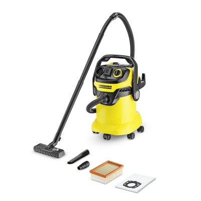 Пылесос Karcher WD 5 P Пылесос Karcher WD 5 P