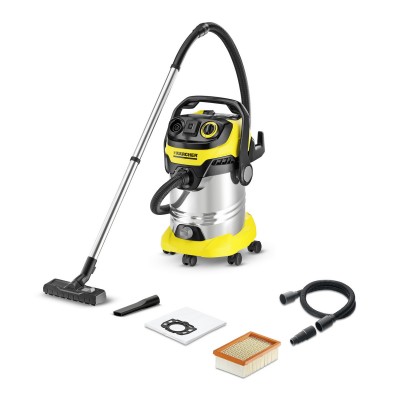 Пылесос Karcher WD 6 P Premium Пылесос Karcher WD 6 P Premium