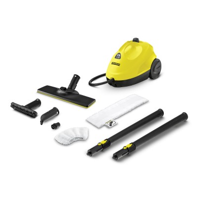 Пароочиститель Karcher SC 2 EasyFix (yellow) Пароочиститель Karcher SC 2 EasyFix (yellow)