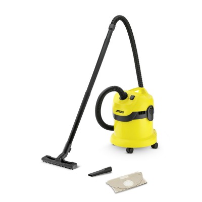 Пылесос Karcher WD 2 Пылесос Karcher WD 2