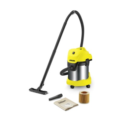Пылесос Karcher WD 3 Premium Пылесос Karcher WD 3 Premium