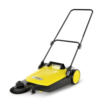 Подметальная машина Karcher S 4 Подметальная машина Karcher S 4