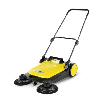 Подметальная машина Karcher S 4 Twin Подметальная машина Karcher S 4 Twin