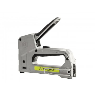 Степлер A310/006, для скоб и гвоздей 13/53/140/J15, 6-14 мм Степлер A310/006, для скоб и гвоздей 13/53/140/J15, 6-14 мм