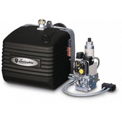 Газовая горелка Lamborghini EM 3-E.D2 Газовая горелка Lamborghini EM 3-E.D2