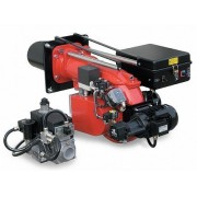 Комбинированная горелка F.B.R. K 5/2 TL + R. CE D1"1/4-S