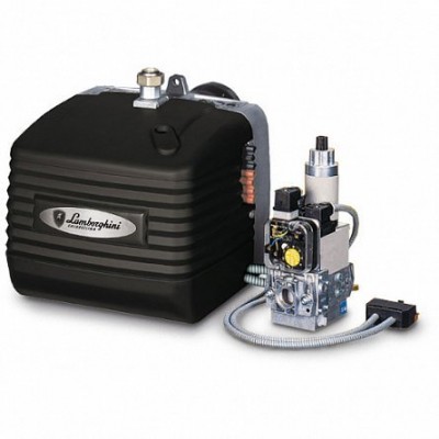 Газовая горелка Lamborghini EM 26-E.D4 Газовая горелка Lamborghini EM 26-E.D4