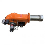 Дизельная одноступенчатая горелка Gocke DLÜ 5 — DMÜ 5