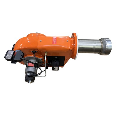 Дизельная одноступенчатая горелка Gocke DLÜ 25 — DMÜ 25 Дизельная одноступенчатая горелка Gocke DLÜ 25 — DMÜ 25