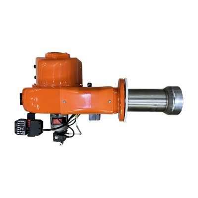 Дизельная одноступенчатая горелка Gocke DLÜ 25 — DMÜ 25 Дизельная одноступенчатая горелка Gocke DLÜ 25 — DMÜ 25