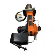 Дизельная двухступенчатая горелка Gocke T 80 — TM 80